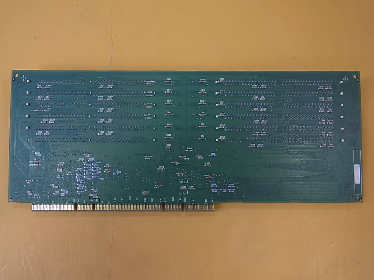 *O/460* memory extension for board?* Manufacturers unknown *525607-050* operation unknown * Junk 