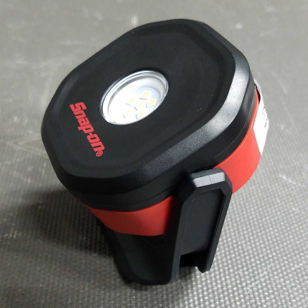 スナップオン Snap-on 充電式LEDプロジェクトライト・ポケット スナップオン Snap-on 充電式LEDプロジェクトライト・ポケット