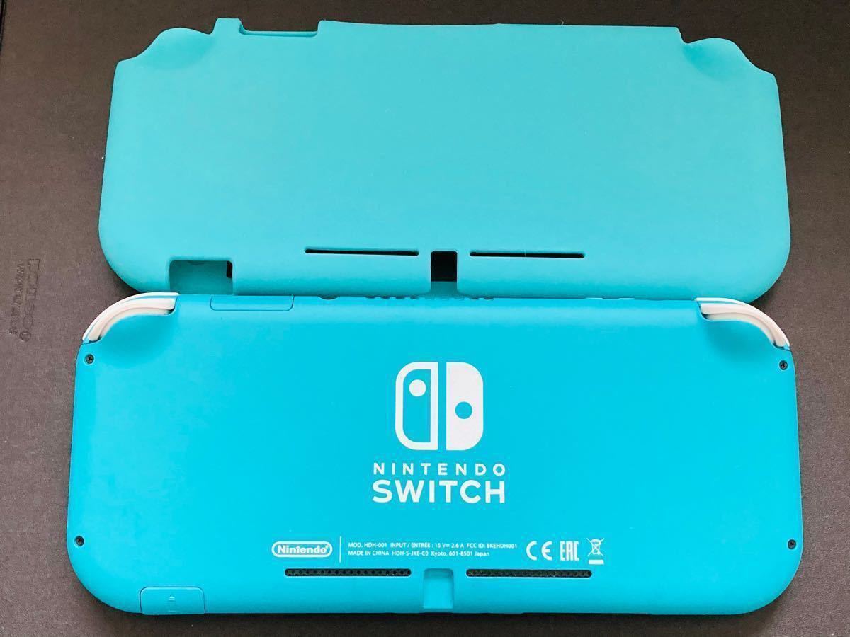 美品　スイッチ　ライト　本体