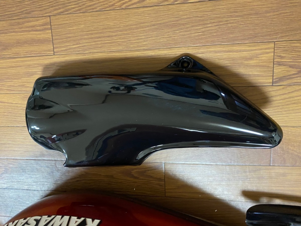 Kawasaki ゼファー1100 タンクカバー 火の玉|Yahoo!フリマ(旧 Kawasaki ゼファー1100 タンクカバー 火の玉|Yahoo!フリマ(旧