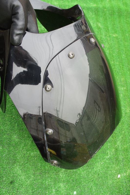 GSX400インパルス ビキニカウル_画像4