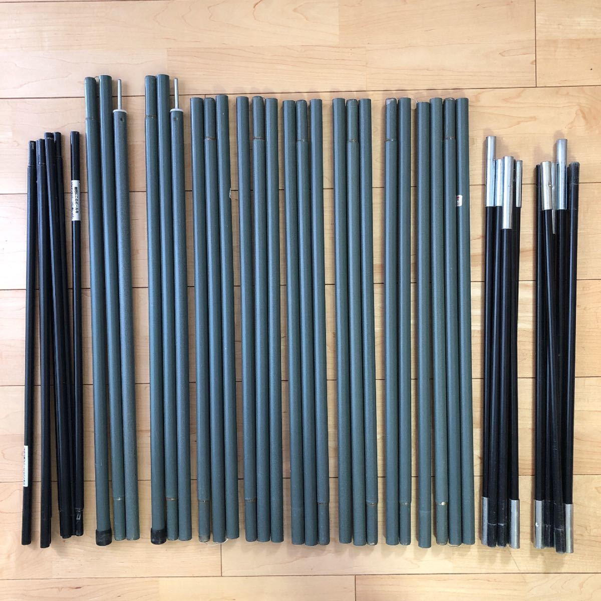 Coleman コールマン 3ポールスクリーンタープ タープ スクリーン Coleman コールマン 3ポールスクリーンタープ タープ スクリーン