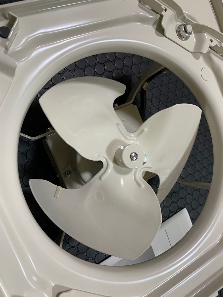 Panasonic パナソニック有圧換気扇 産業用有圧換気扇 FY-20GSU3 Panasonic パナソニック有圧換気扇 産業用有圧換気扇 FY-20GSU3