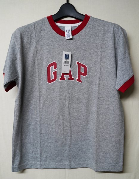 ◆GAP ギャップ KIDS用 Tシャツ◆サイズM(7-8)◆_画像1