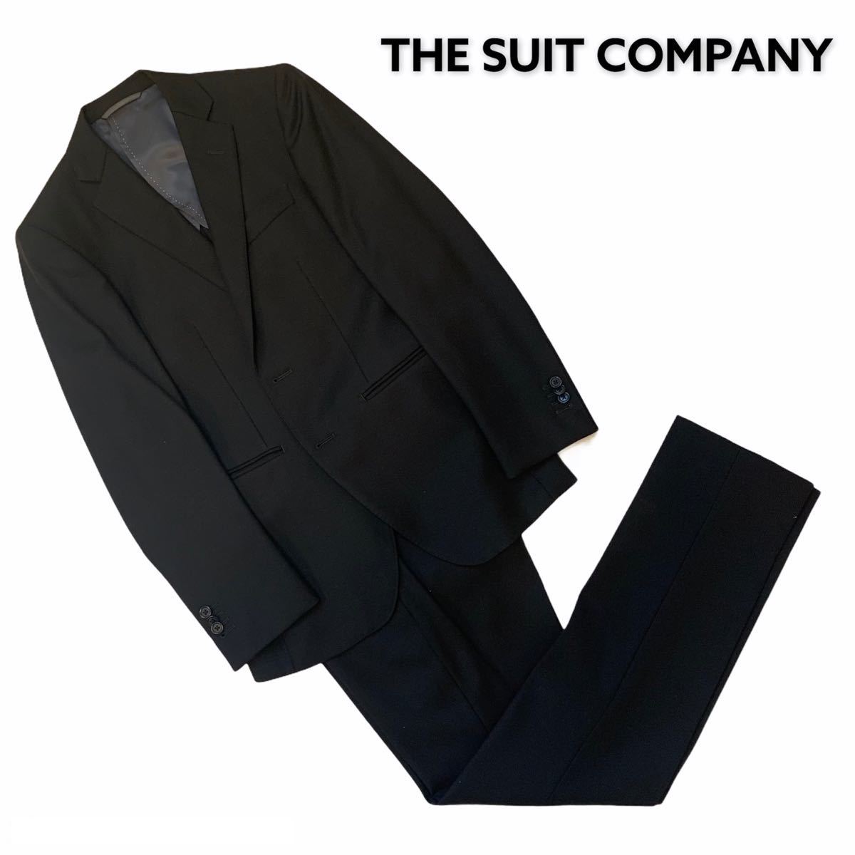 Paypayフリマ ほぼ未使用 礼服 The Suit Company ザ スーツ カンパニー 定価29 000 Paypayフリマ ほぼ未使用 礼服 The Suit Company ザ スーツ カンパニー 定価29 000