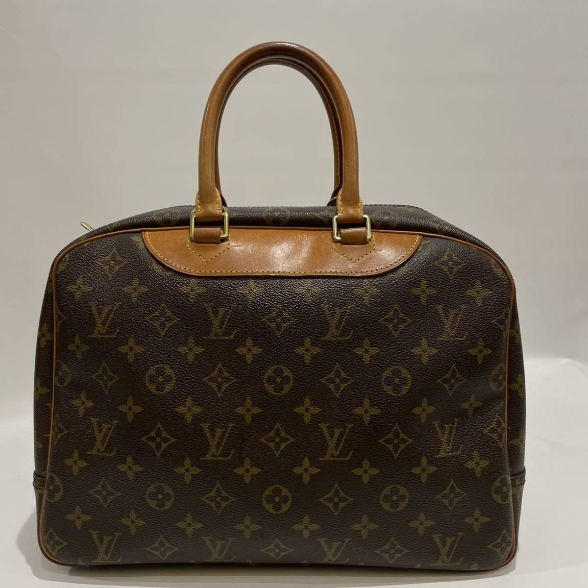 LOUIS VUITTON ルイヴィトン M47270【MB0959】 ハンドバッグ