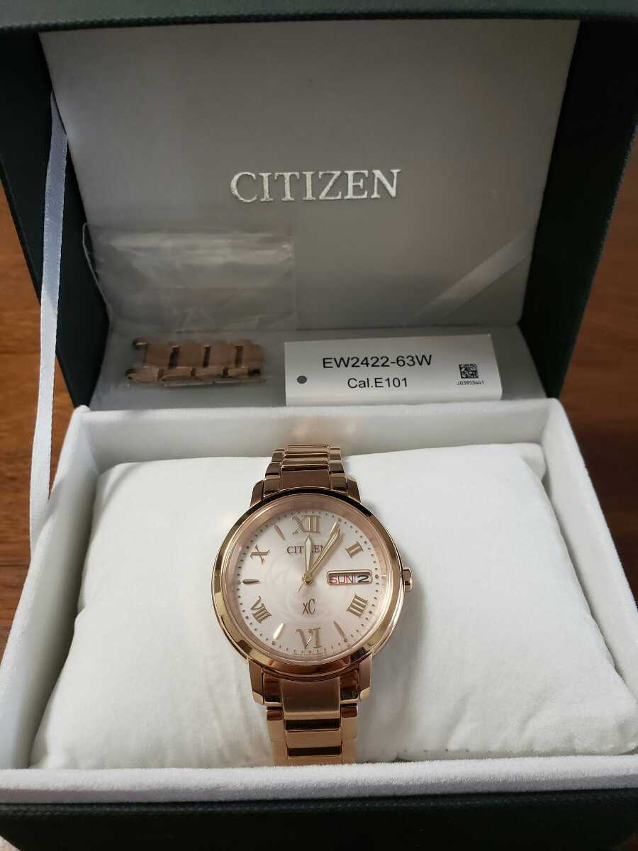 注目ショップ CITIZEN シチズン 空箱 純正ボックス 高級 30個セット