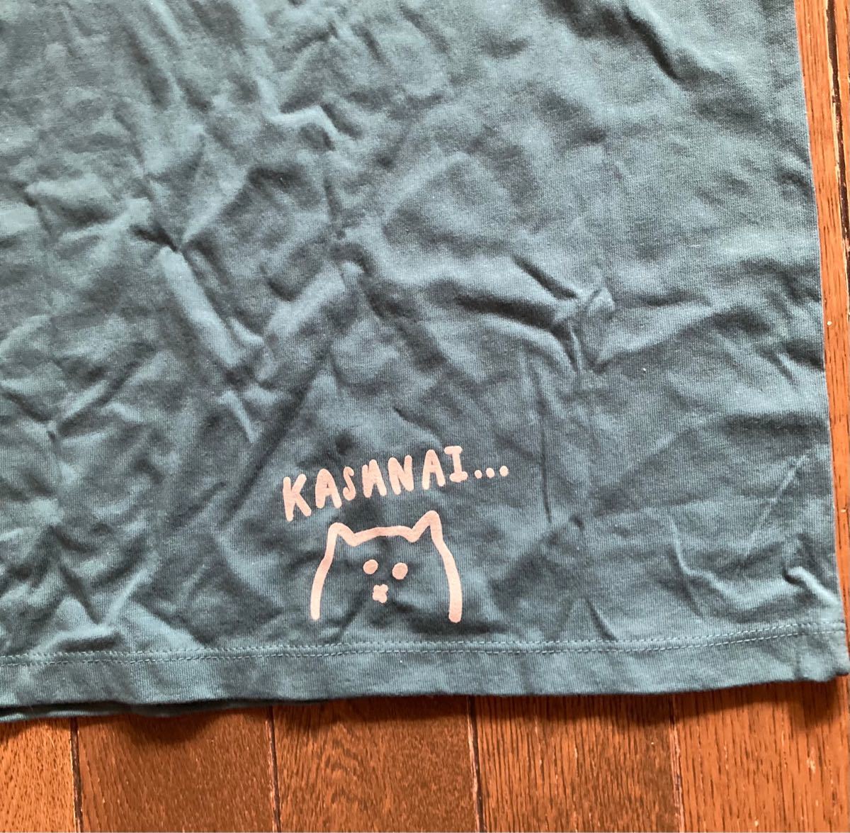 Paypayフリマ 未使用品 Design Tshirts Store Graniph グラニフー ネコの手も借りたい サイズ L 保管ジワ有り Paypayフリマ 未使用品 Design Tshirts Store Graniph グラニフー ネコの手も借りたい サイズ L 保管ジワ有り