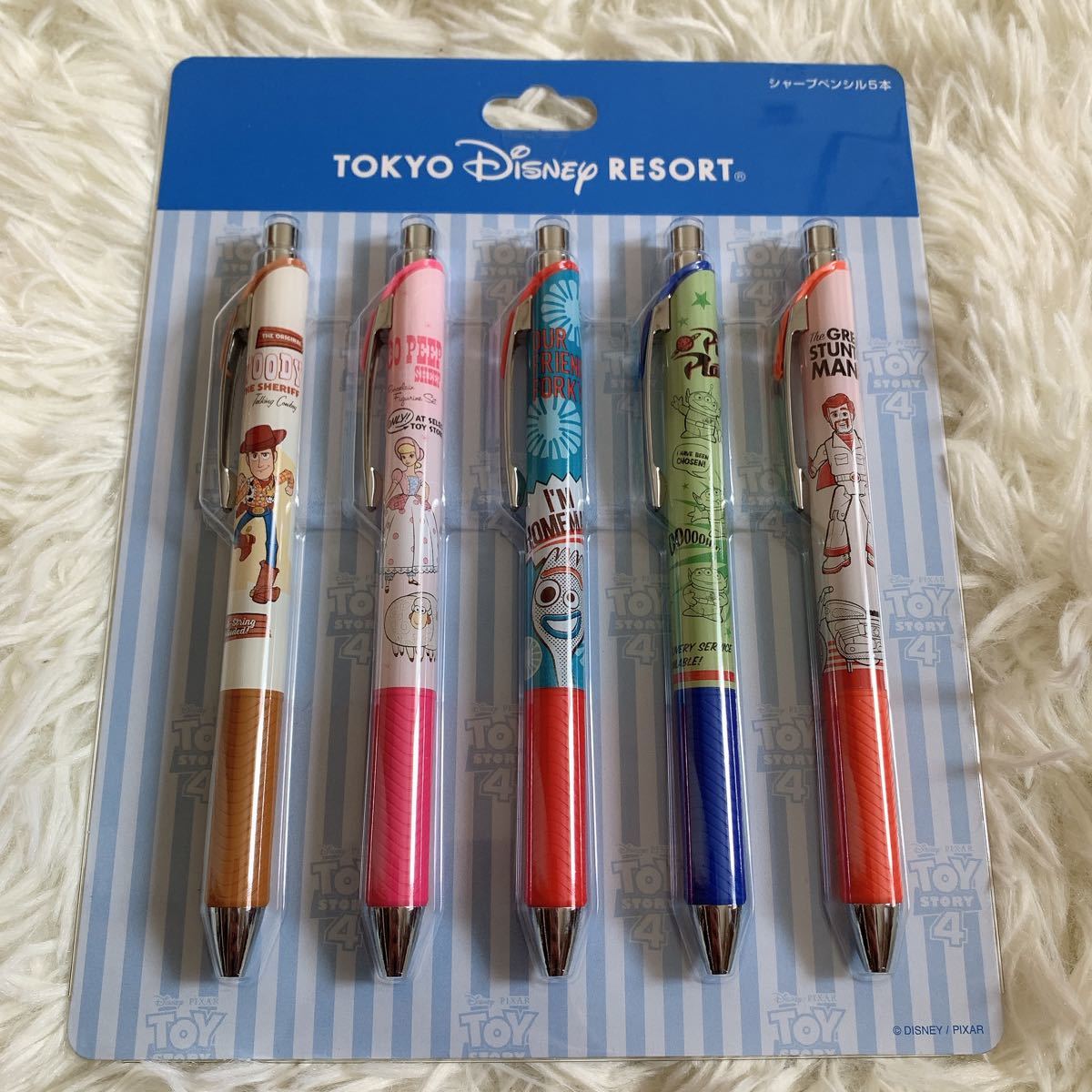 Paypayフリマ ディズニー トイストーリー シャープペン セット Paypayフリマ ディズニー トイストーリー シャープペン セット