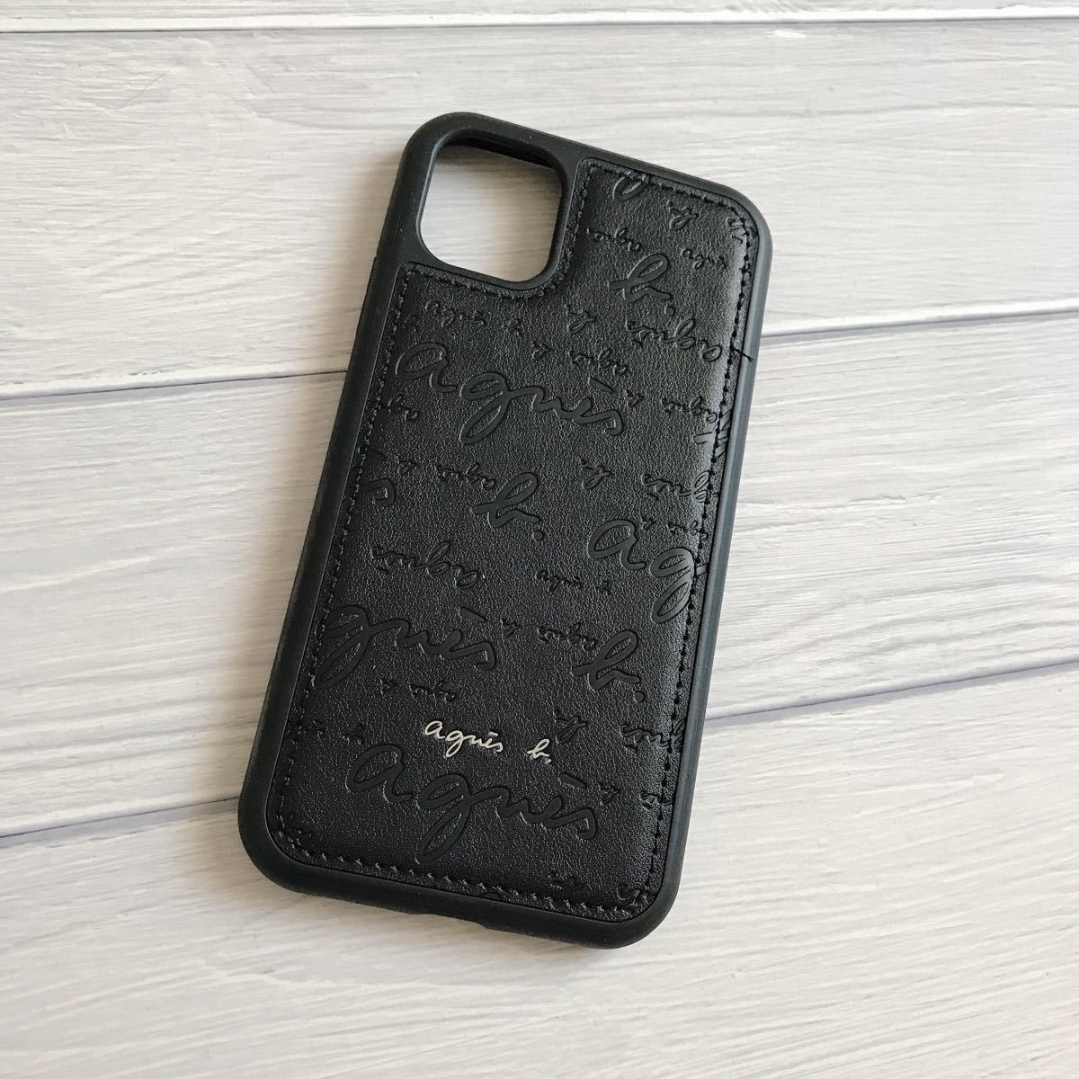 Paypayフリマ 新品未使用 アニエスベー Iphoneケース 12 Pro Max Paypayフリマ 新品未使用 アニエスベー Iphoneケース 12 Pro Max