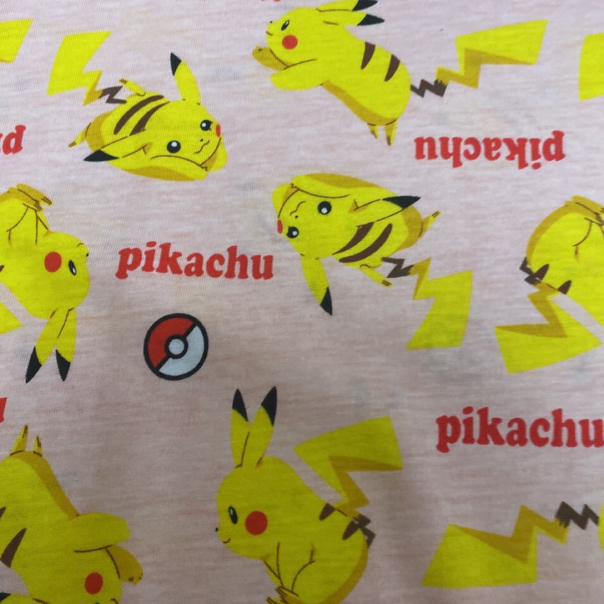 Paypayフリマ 新品 ポケモン 半袖tシャツ 女の子 ピカチュウ イーブイ Tシャツ Paypayフリマ 新品 ポケモン 半袖tシャツ 女の子 ピカチュウ イーブイ Tシャツ