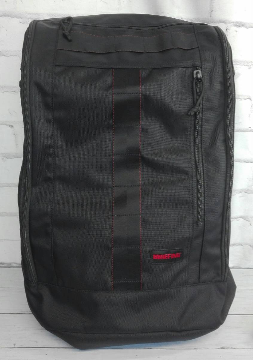 廃盤モデル】 BRIEFING JET TRIP PACK L - wear-india.com 廃盤モデル】 BRIEFING JET TRIP PACK L - wear-india.com