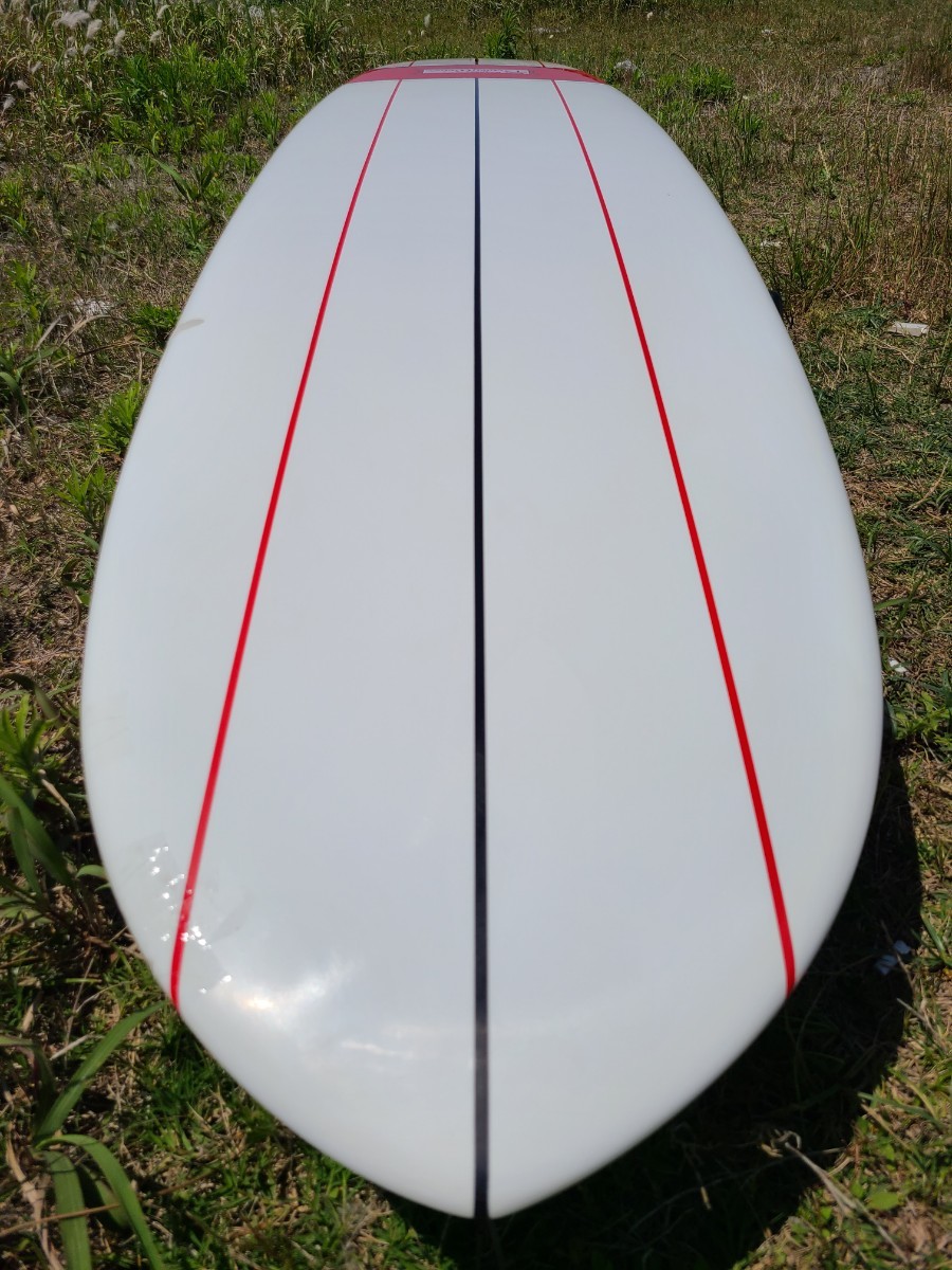 希少 美品】 DEWEY WEBER 9`0 スタイリスト ボードワークス製品 希少 美品】 DEWEY WEBER 9`0 スタイリスト ボードワークス製品