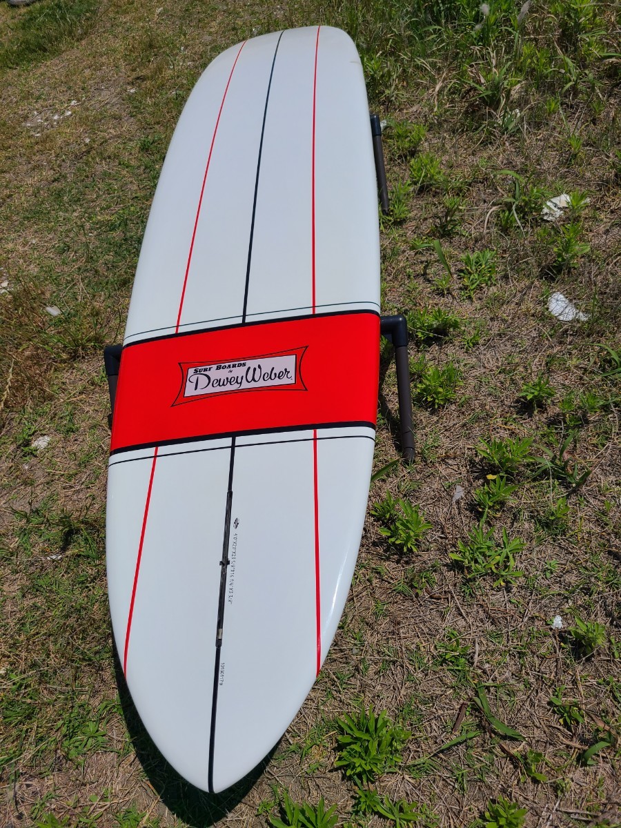 希少 美品】 DEWEY WEBER 9`0 スタイリスト ボードワークス製品 希少 美品】 DEWEY WEBER 9`0 スタイリスト ボードワークス製品