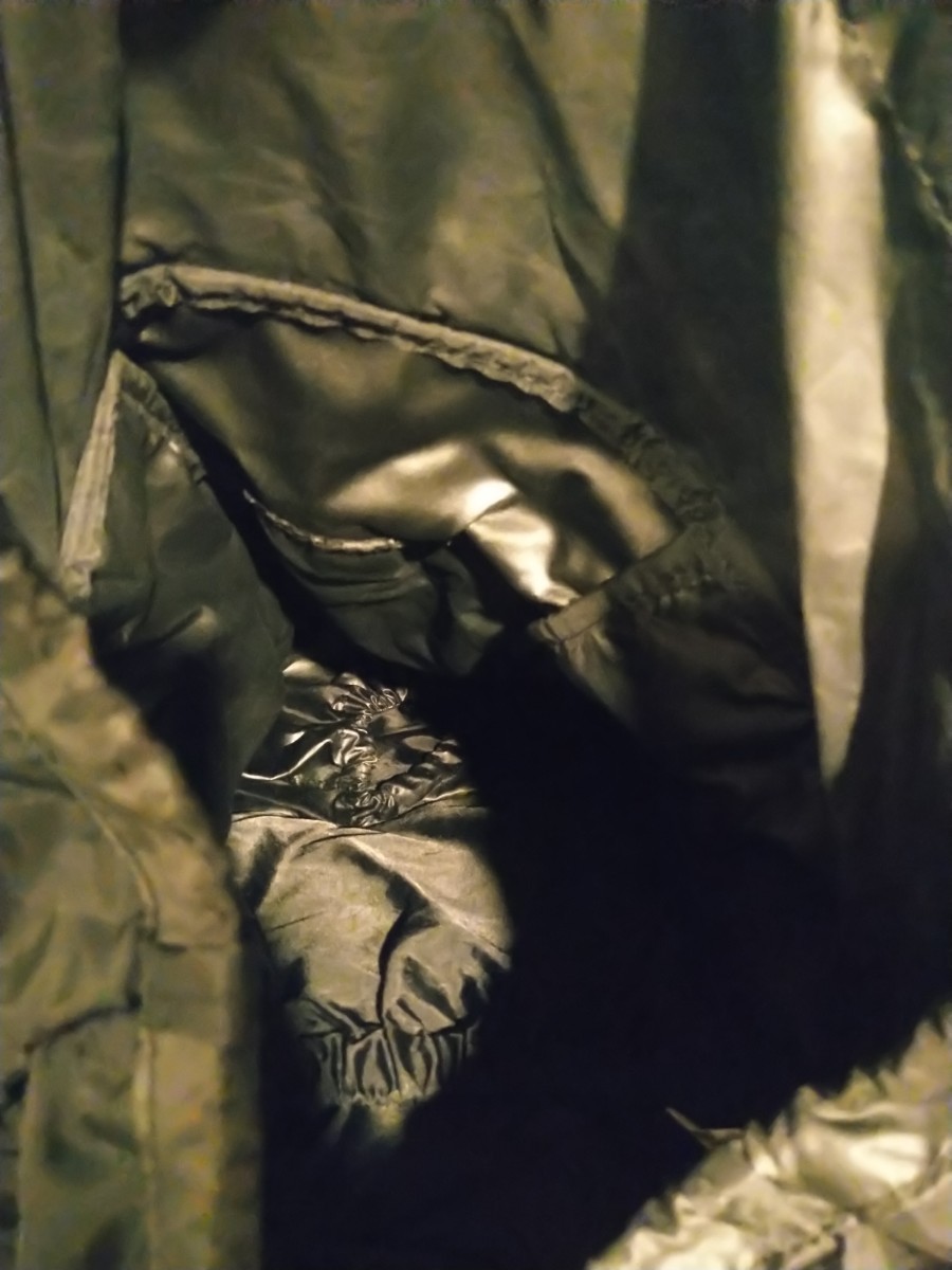 Karrimor(カリマー)リュック Cougar 40-55L