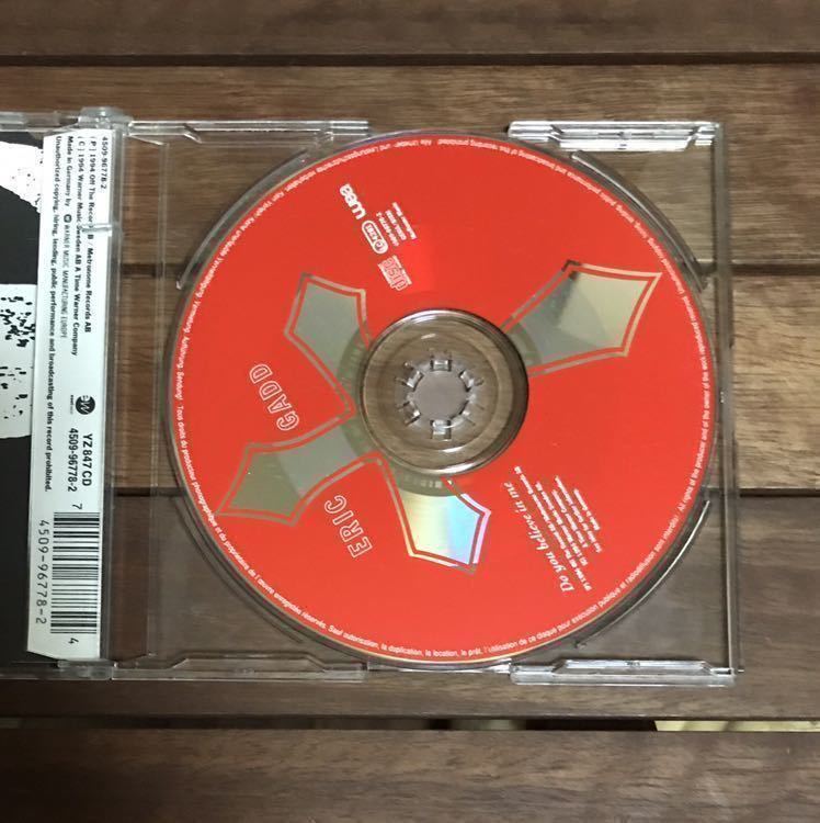 【r&b】Eric Gadd / Do You Believe In Me［CDs］カット盤《3b003 9595》_画像3