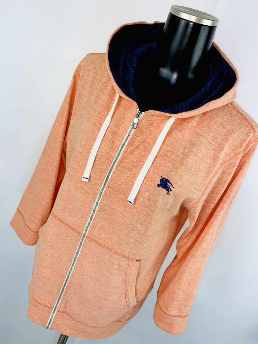 お気にいる 希少□数回着用 美品□BURBERRY□BLACKLABELバーバリー
