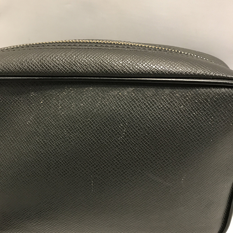 LOUIS VUITTON ルイ・ヴィトン タイガ カルガ M30812/CA0091 qob.Y6K10_画像6