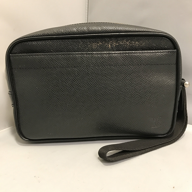 LOUIS VUITTON ルイ・ヴィトン タイガ カルガ M30812/CA0091 qob.Y6K10_画像1