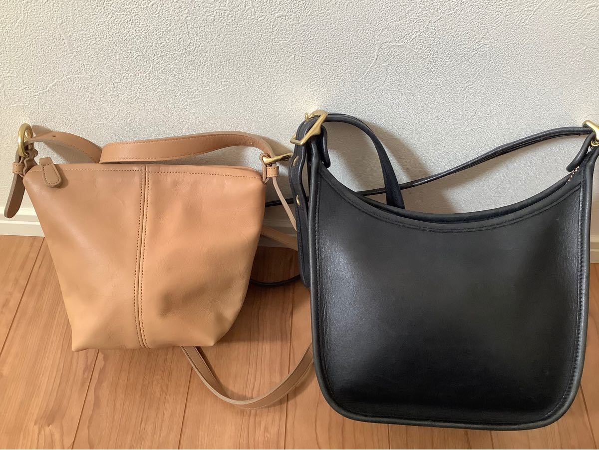 オールドコーチ OLD COACH ショルダー バッグ 9950 ポーチ 黒 マシューヒーリー ハンドバッグ ヴィンテージ お得 オールドコーチ OLD COACH ショルダー バッグ 9950 ポーチ 黒 マシューヒーリー ハンドバッグ ヴィンテージ お得