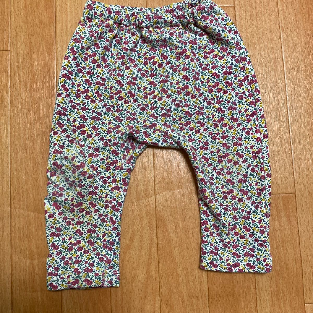 Paypayフリマ 花柄 80cm 赤ちゃん本舗ズボン Paypayフリマ 花柄 80cm 赤ちゃん本舗ズボン