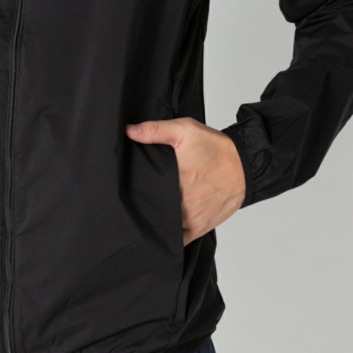 THE NORTH FACE Swallow Vent Hoodie