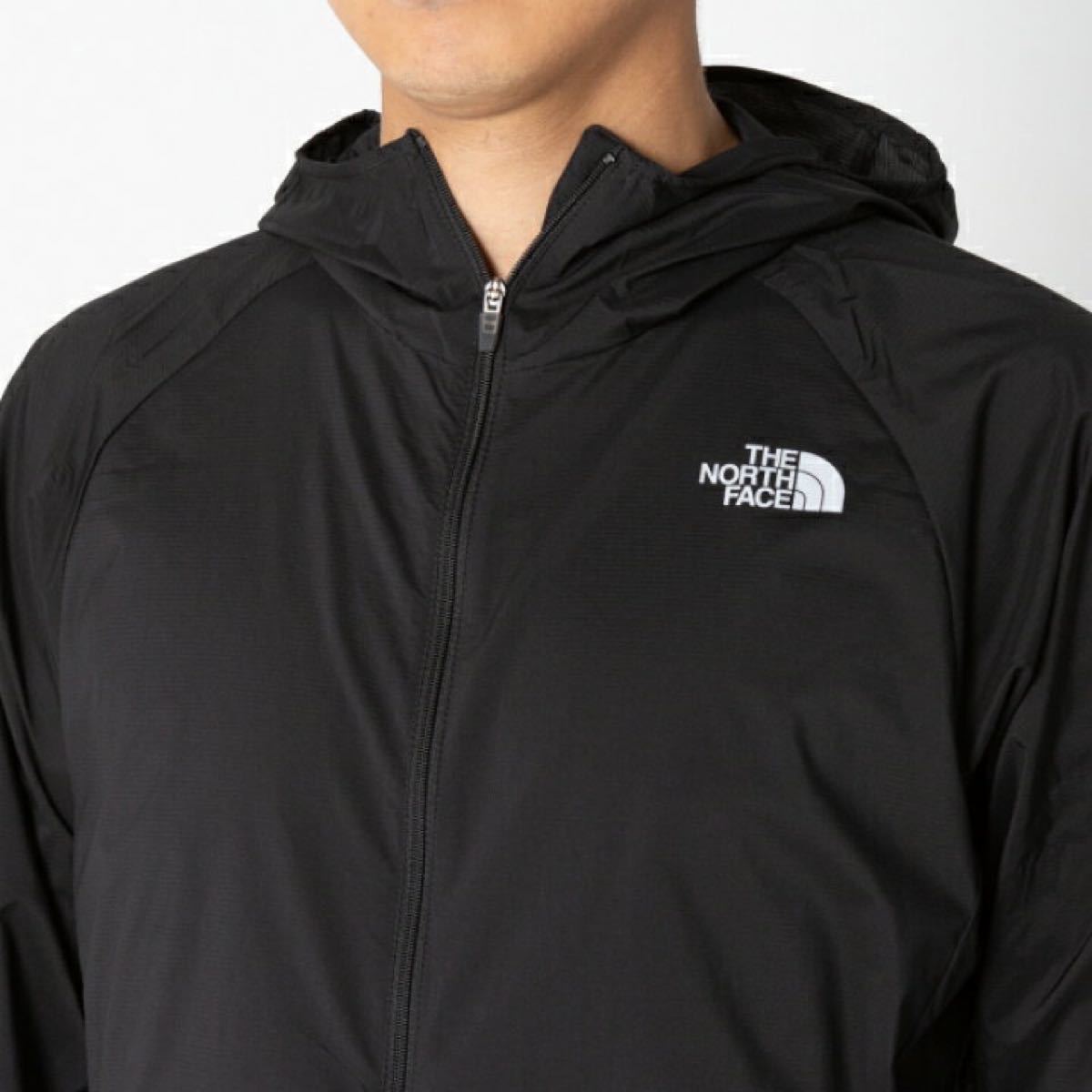 THE NORTH FACE Swallow Vent Hoodie