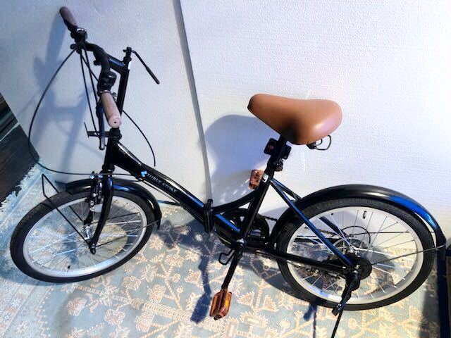 折りたたみ自転車 折り畳み自転車 THREE STONE シマノ 折りたたみ自転車 折り畳み自転車 THREE STONE シマノ