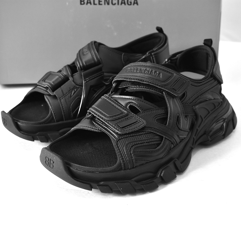 ヤフオク! - 新品未使用 国内正規 21SS BALENCIAGA TR...