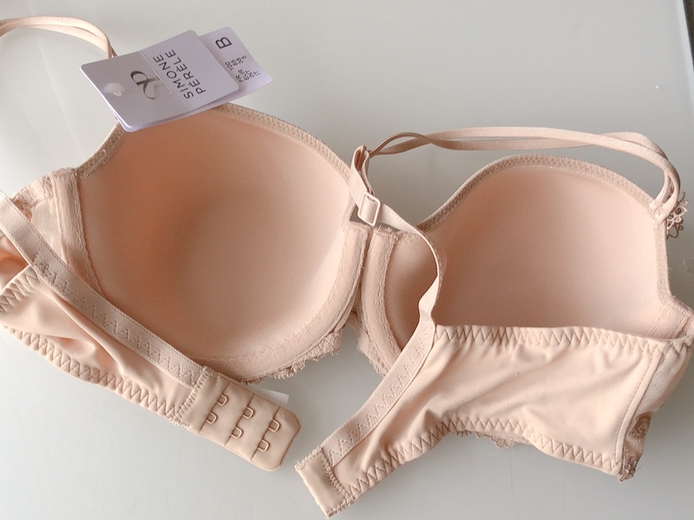 85B☆シモーヌ ペレールSIMONE PERELE　フランス海外高級ランジェリー_画像5