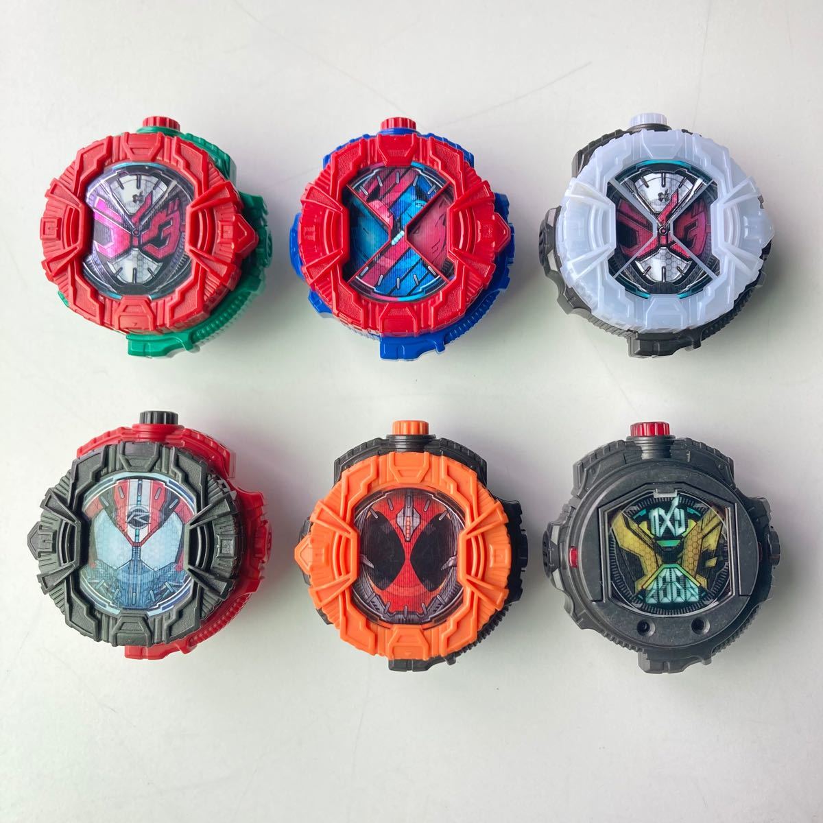 仮面ライダージオウ DXジクウドライバー ライドウォッチ ジオウ 仮面ライダージオウ DXジクウドライバー ライドウォッチ ジオウ