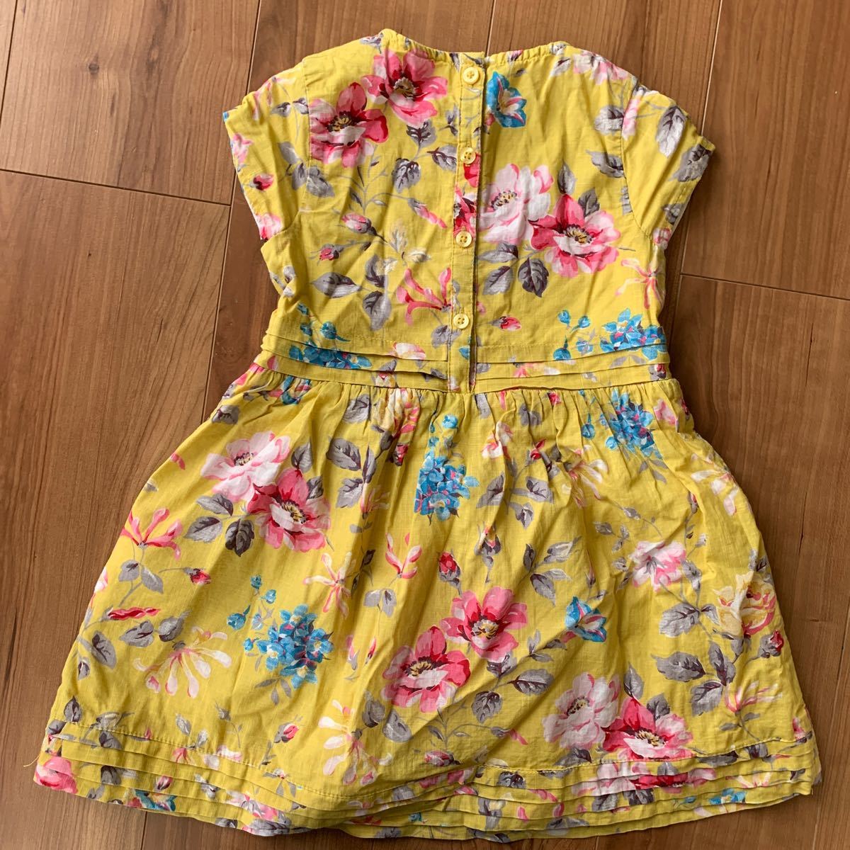 Paypayフリマ キャスキッドソン Cath Kids ワンピース 2 3才 Paypayフリマ キャスキッドソン Cath Kids ワンピース 2 3才