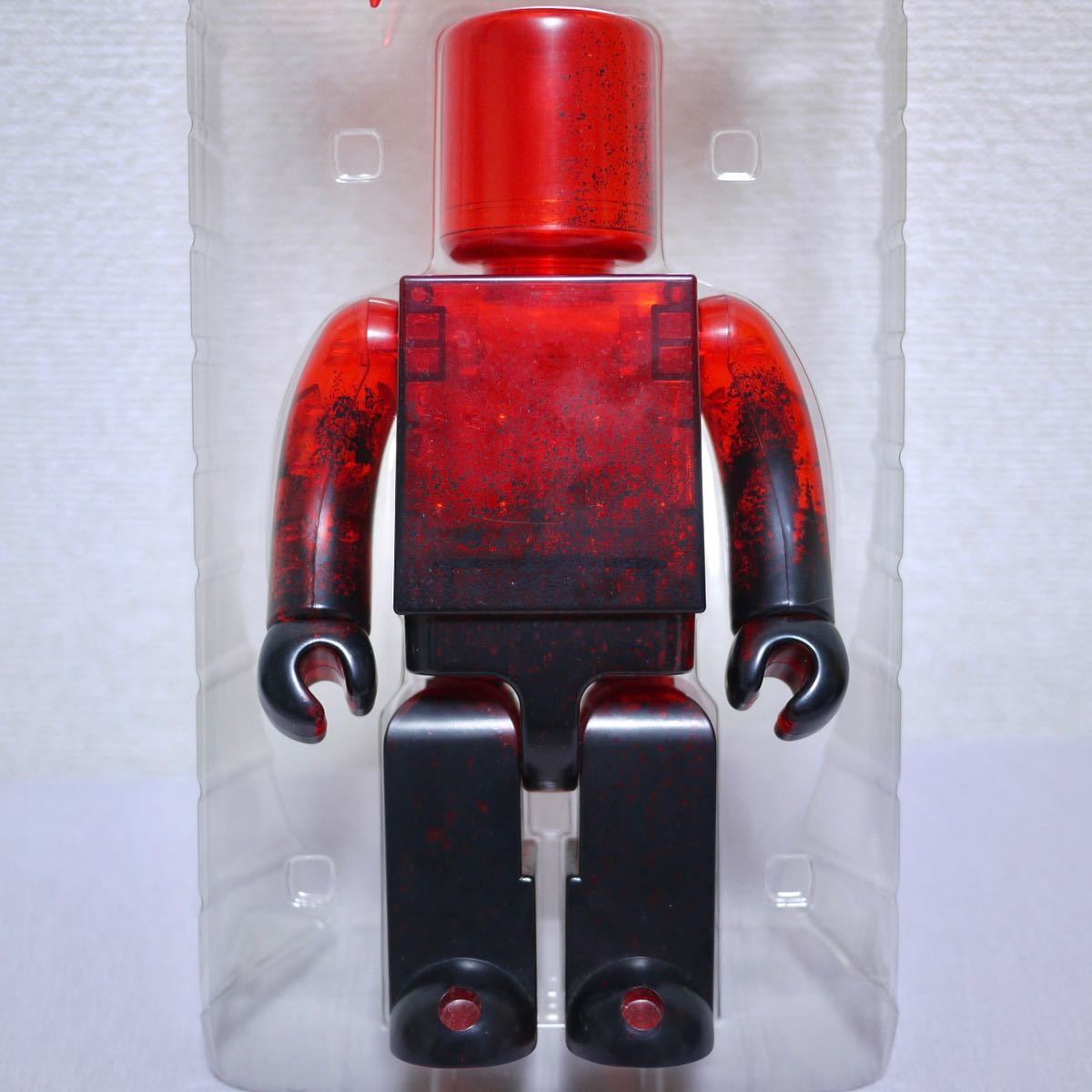 RECON MEDICOM TOY STASH KUBRICK 400% Lee konme ti com to стул tashuBE@RBRICK Bearbrick Kubrick meti com FUTURA