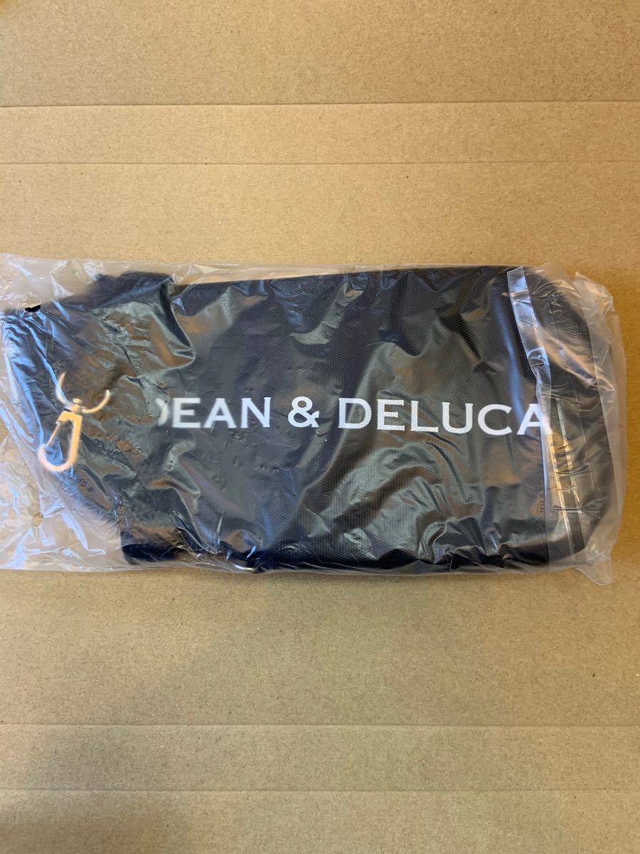 grow 8月号付録 DEAN&DELUCA ボトルケースのみ　 ディーンアンドデルーカ DEAN&DELUCA