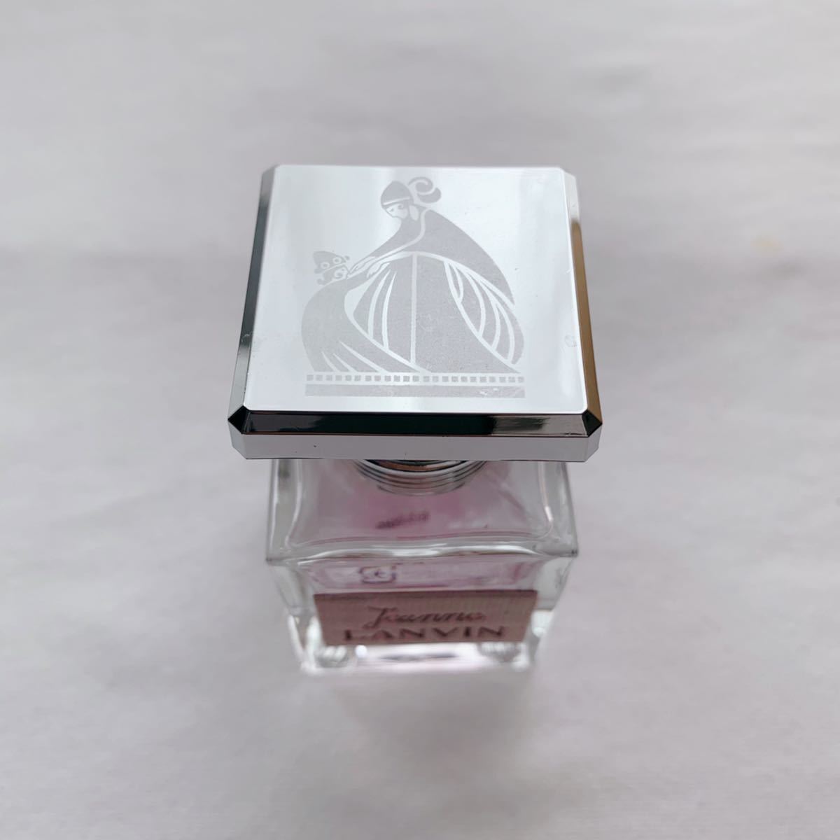 Paypayフリマ 男ウケのいい香水 Lanvin ジャンヌランバン オードパルファム 30ml Paypayフリマ 男ウケのいい香水 Lanvin ジャンヌランバン オードパルファム 30ml