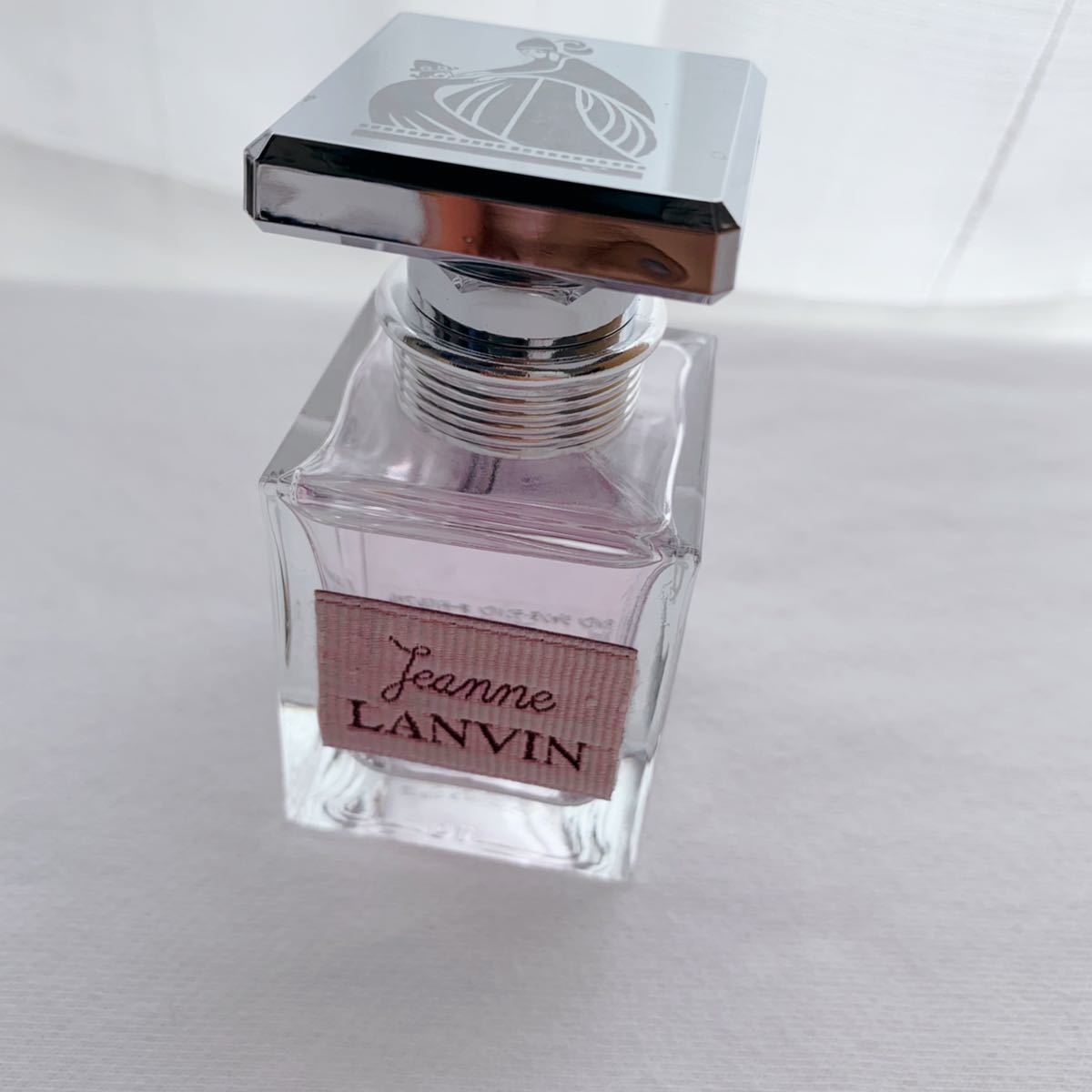 Paypayフリマ 男ウケのいい香水 Lanvin ジャンヌランバン オードパルファム 30ml Paypayフリマ 男ウケのいい香水 Lanvin ジャンヌランバン オードパルファム 30ml