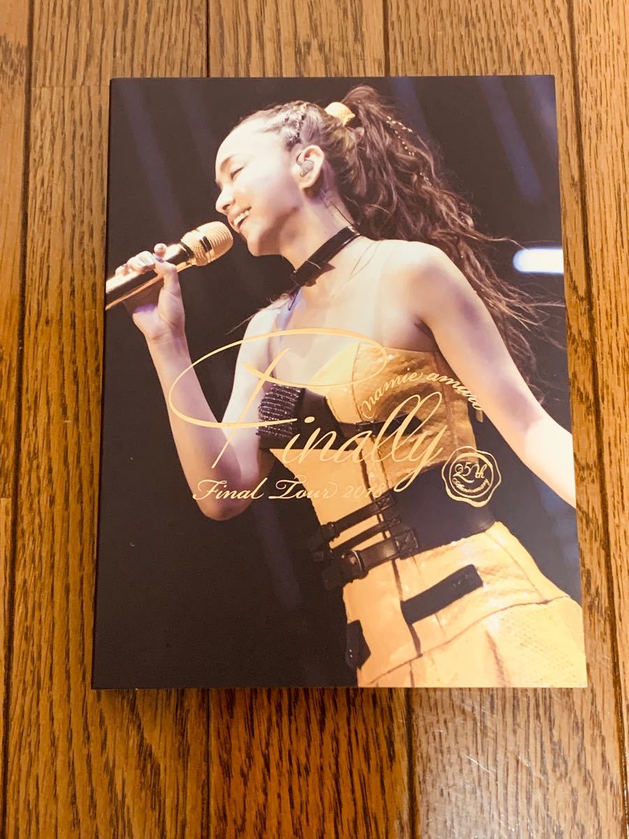 安室奈美恵 namie amuro Finally Final TOUR 札幌 東京ドーム 沖縄