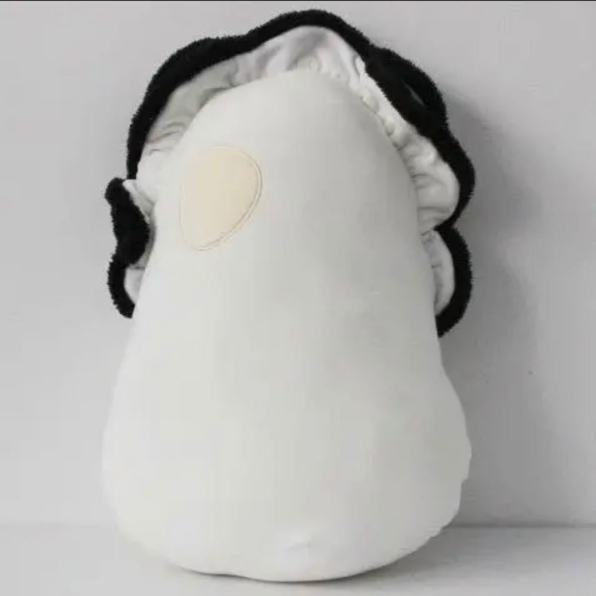 Paypayフリマ 牡蠣ぬいぐるみ 抱きまくら クッション 広島 牡蠣 カキ リアル 46cm Paypayフリマ 牡蠣ぬいぐるみ 抱きまくら クッション 広島 牡蠣 カキ リアル 46cm