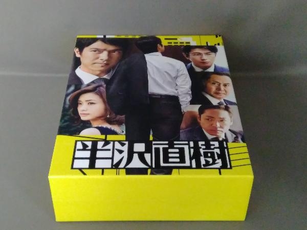 半沢直樹-ディレクターズカット版-Blu-ray BOX(Blu-ray Disc) ic.sch.id