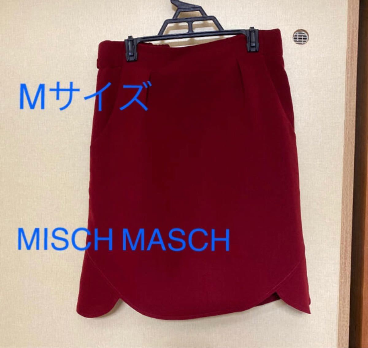 ミッシュマッシュ　スカート