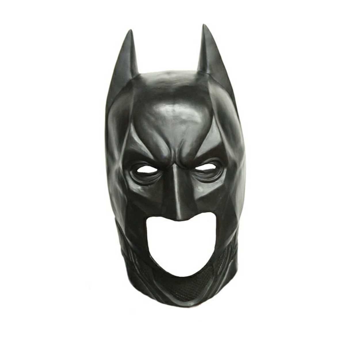 バットマン ダークナイト マスクの値段と価格推移は 38件の売買情報を集計したバットマン ダークナイト マスクの価格や価値の推移データを公開 バットマン ダークナイト マスクの値段と価格推移は 38件の売買情報を集計したバットマン ダークナイト マスクの価格や価値の推移データを公開
