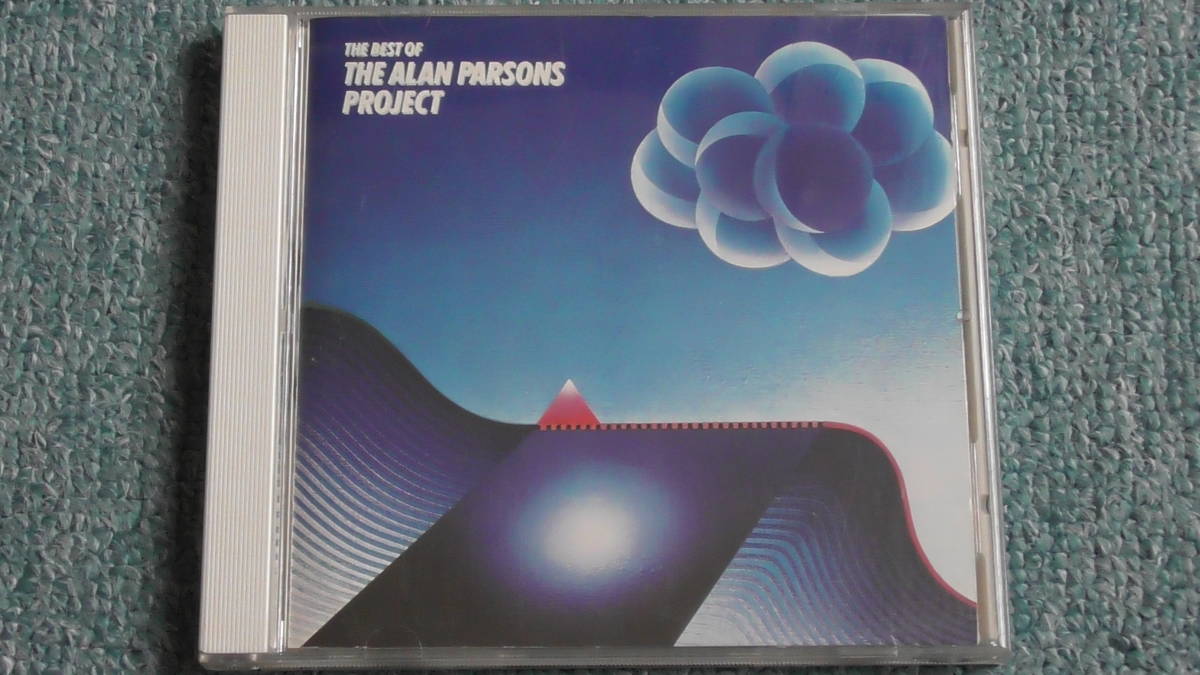 The Alan Parsons Project / アラン・パーソンズ・プロジェクト ～ The Best Of / ベスト・オブ　　　 Greatest Hits/グレイテスト・ヒッツ_画像1
