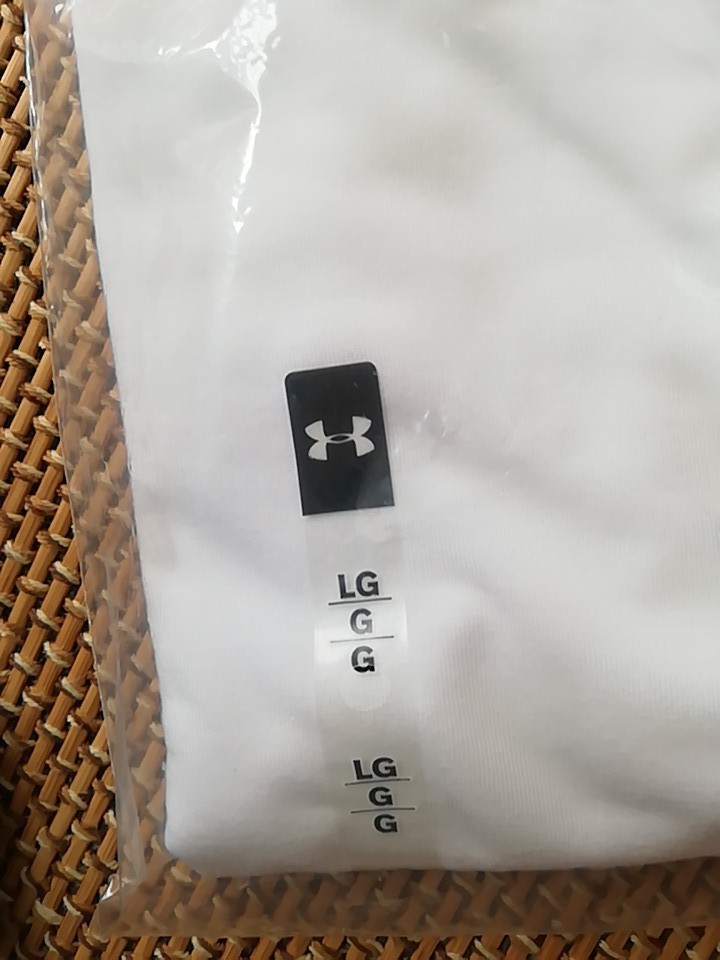 アンダーアーマー UNDER ARMOUR Tシャツ  1325167 