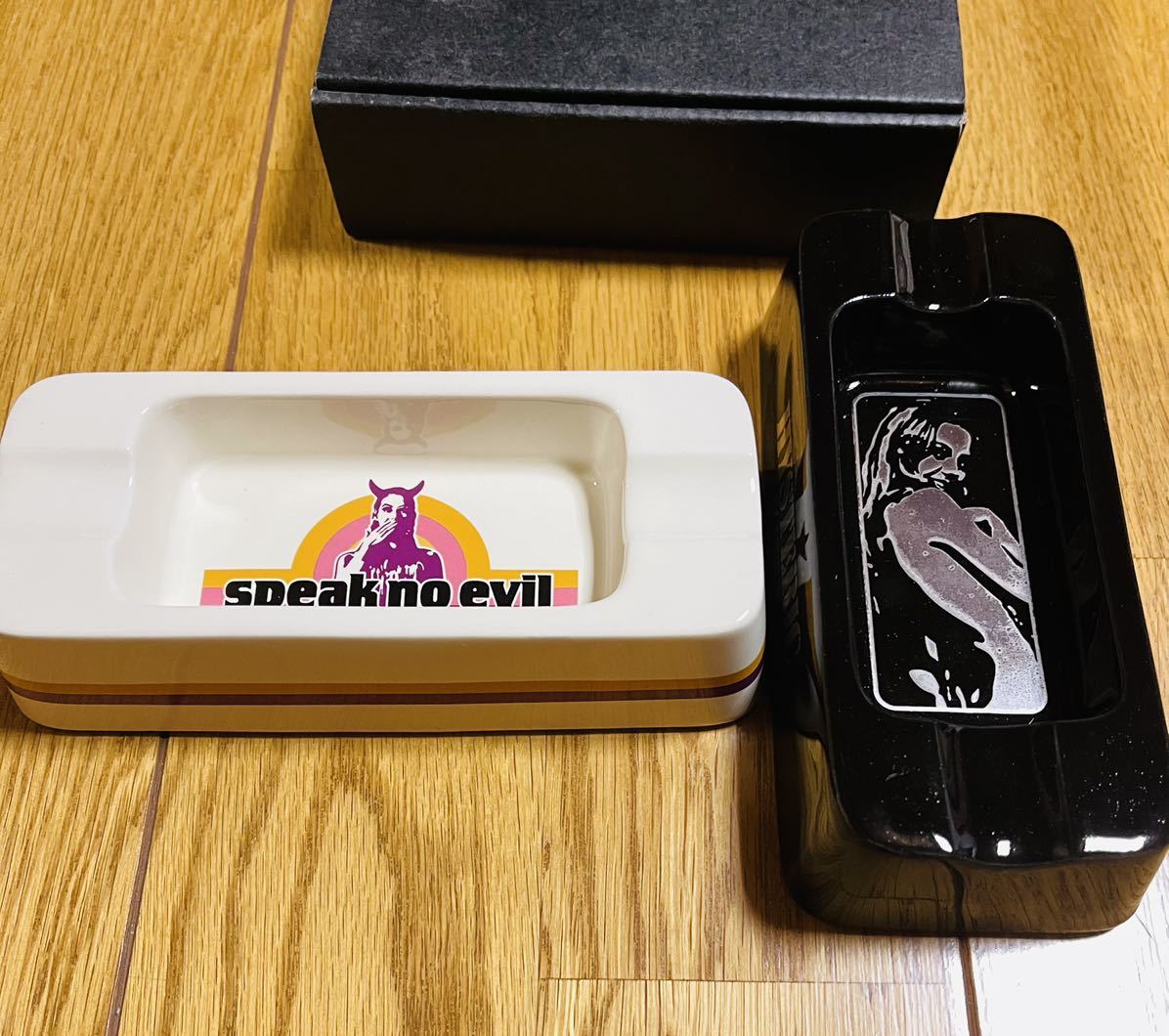 SALE/100%OFF】 新品 ヒステリックグラマー トレー 灰皿 i9tmg.com.br
