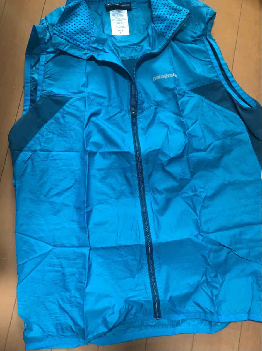 値下げ patagonia パタゴニア wear Mens S