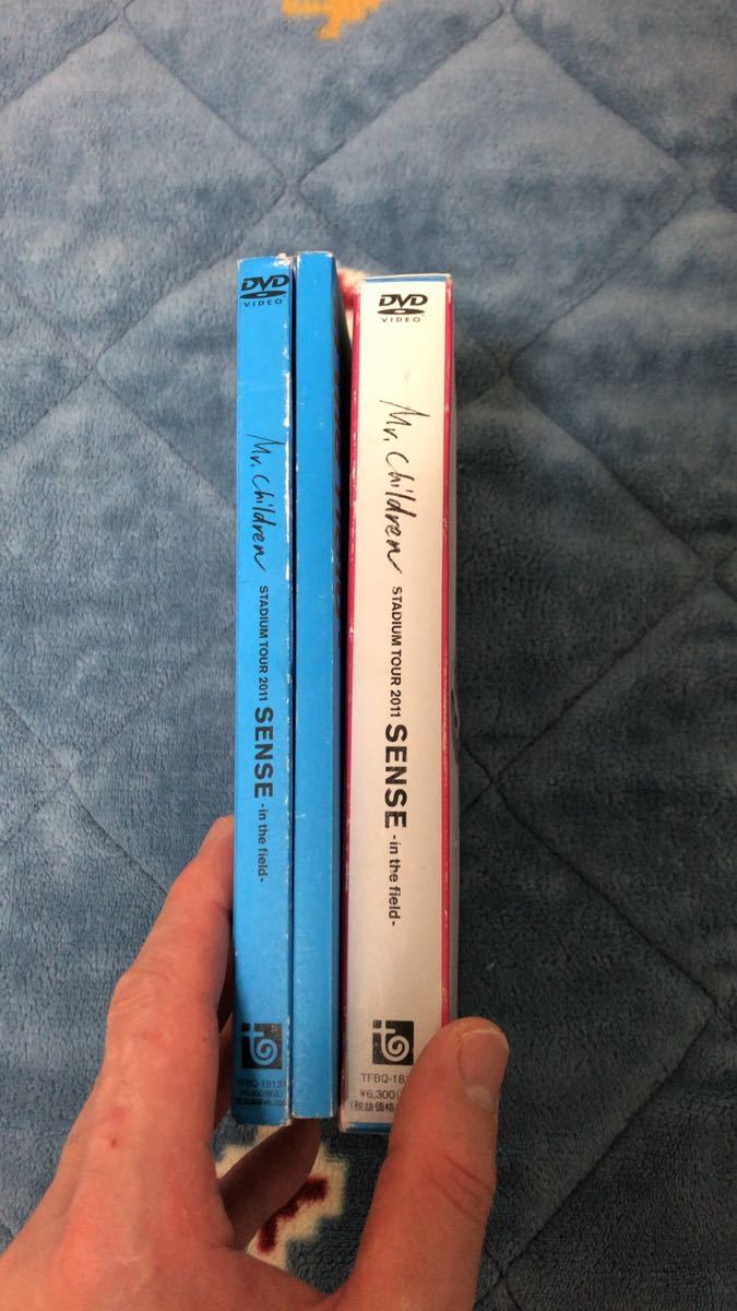 Paypayフリマ Mr Children Sense In The Field Dvd Paypayフリマ Mr Children Sense In The Field Dvd
