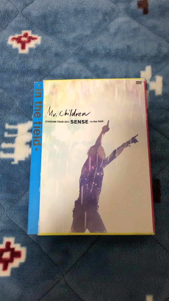 Paypayフリマ Mr Children Sense In The Field Dvd Paypayフリマ Mr Children Sense In The Field Dvd