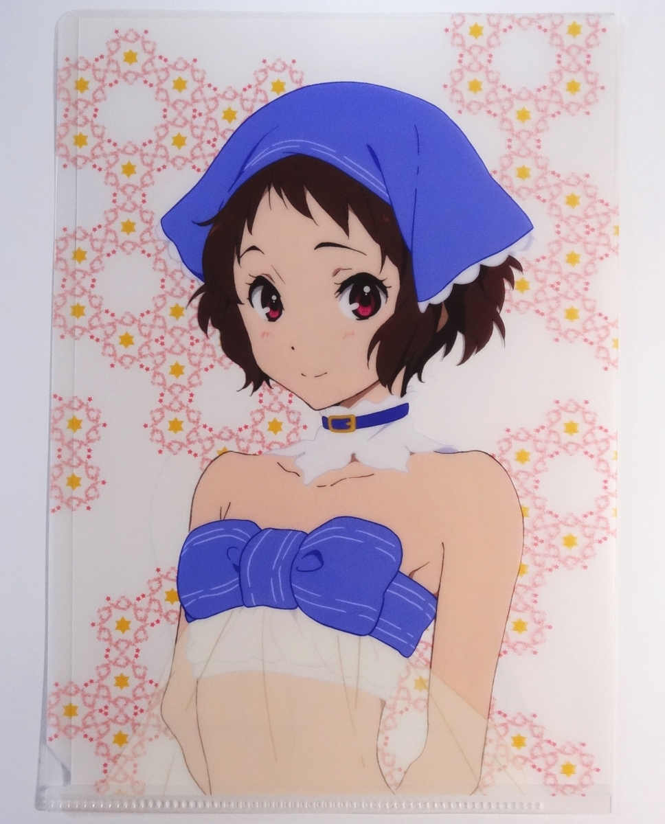 ◇ 氷菓 Blu-ray/DVD 京アニショップ 購入特典 描き下ろし 生 ◇ 氷菓 Blu-ray/DVD 京アニショップ 購入特典 描き下ろし 生
