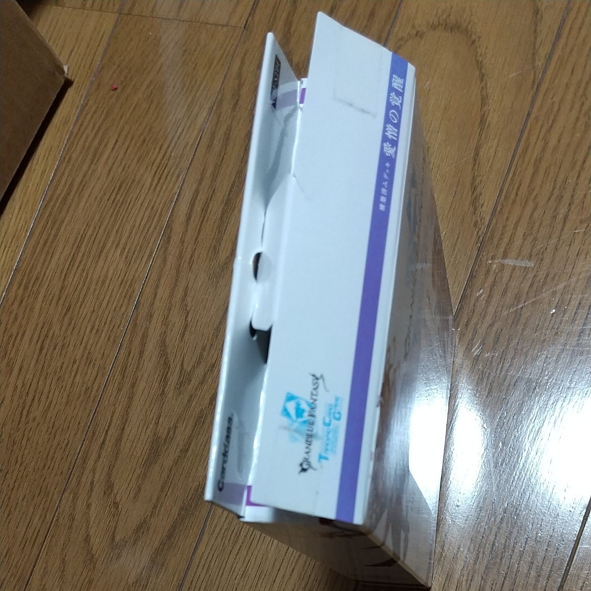 Paypayフリマ グランブルーファンタジーtcg 構築済みデッキ 愛憎の覚醒 単品 Paypayフリマ グランブルーファンタジーtcg 構築済みデッキ 愛憎の覚醒 単品