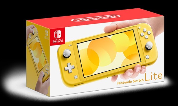 Nintendo Switch Lite 全色指定可能 新品未使用・未開封品 Nintendo Switch Lite 全色指定可能 新品未使用・未開封品
